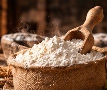 دقيق مخبز الياسر